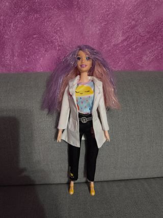 Barbie 
