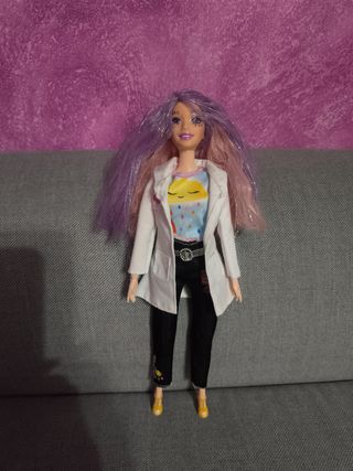 Barbie 