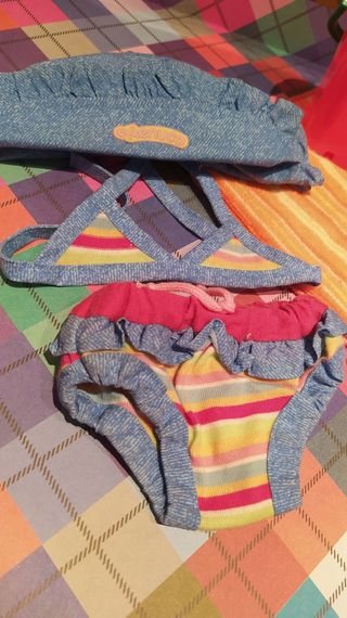 Accesorios nenuco ropa playa