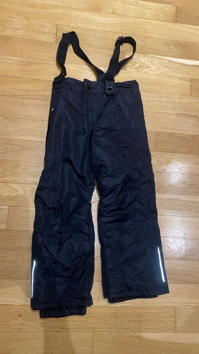 Pantalon para nieve niño
