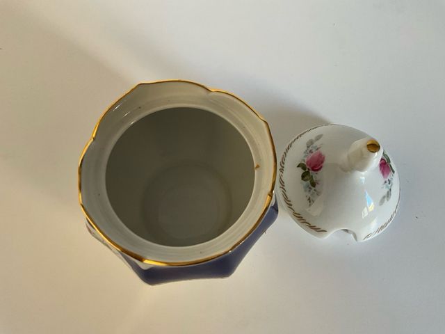 tazas cafe Graf Von Henneberg