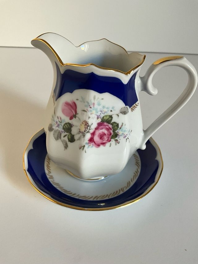 tazas cafe Graf Von Henneberg