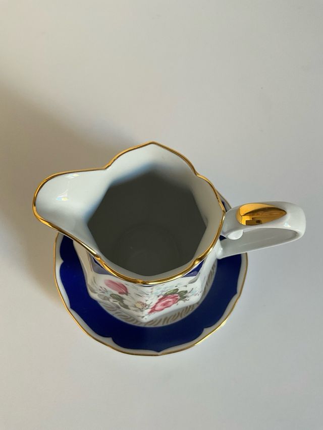 tazas cafe Graf Von Henneberg