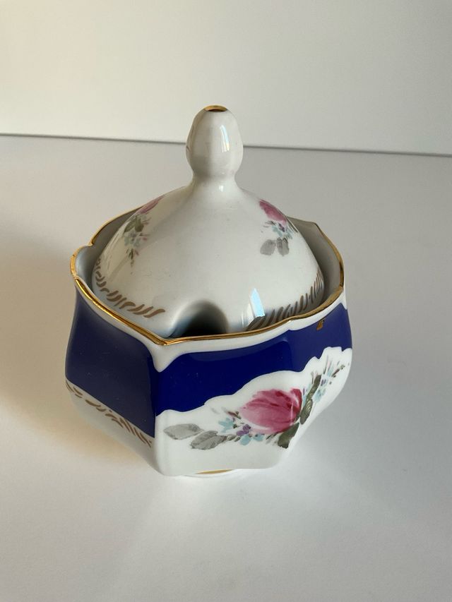 tazas cafe Graf Von Henneberg