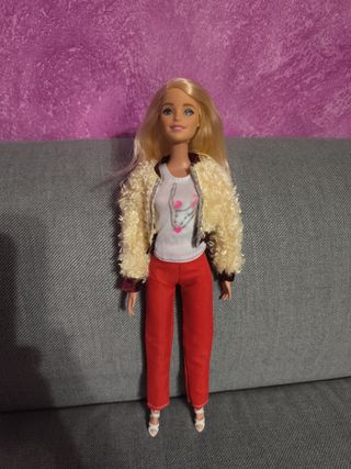 Barbie 