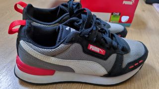 Zapatillas Puma 38