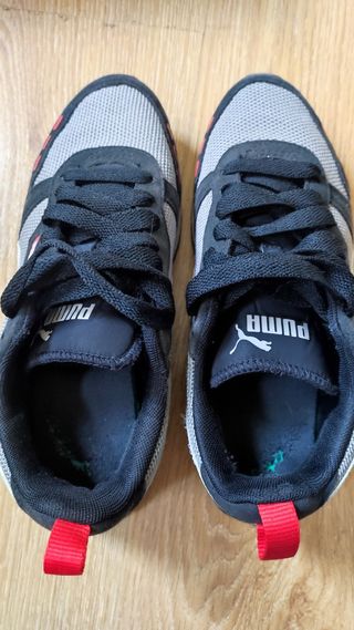 Zapatillas Puma 38