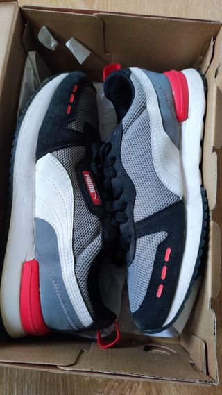 Zapatillas Puma 38