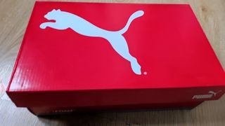 Zapatillas Puma 38