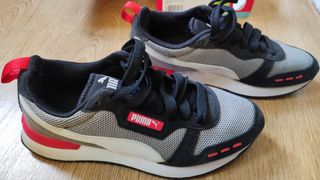 Zapatillas Puma 38