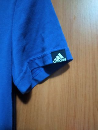 Camiseta de Adidas