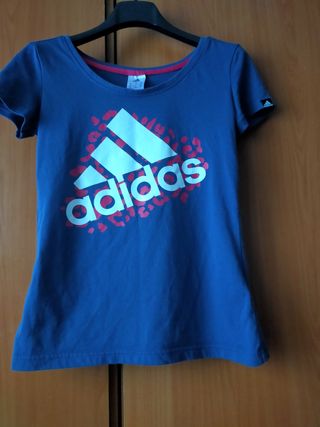 Camiseta de Adidas