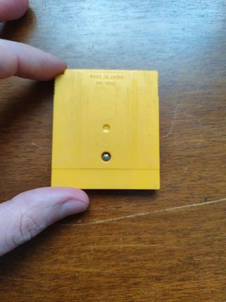 Donkey Kong land Gameboy