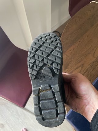 Zapatos niños escuela talla 32 EU