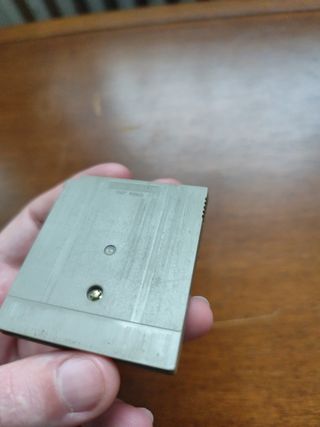 Supermario land Gameboy