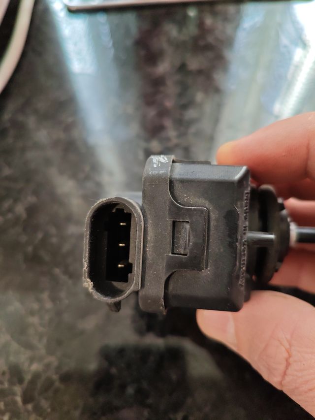 Motor regulador faros Clio II