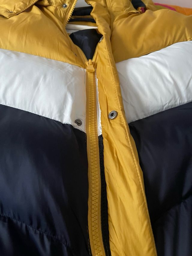 Perfecta cazadora berska en Oferta!!