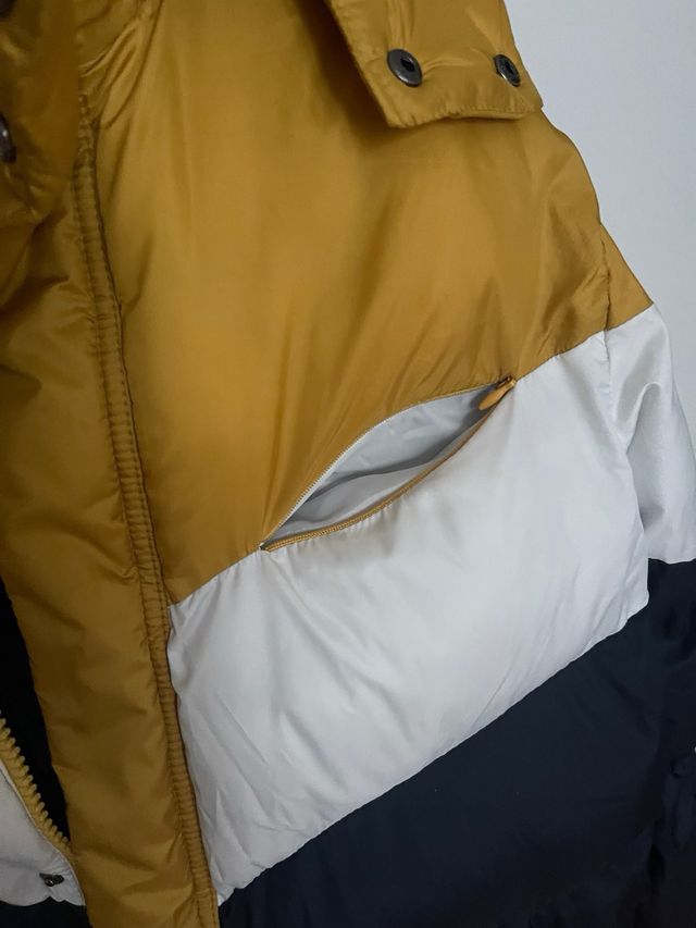 Perfecta cazadora berska en Oferta!!