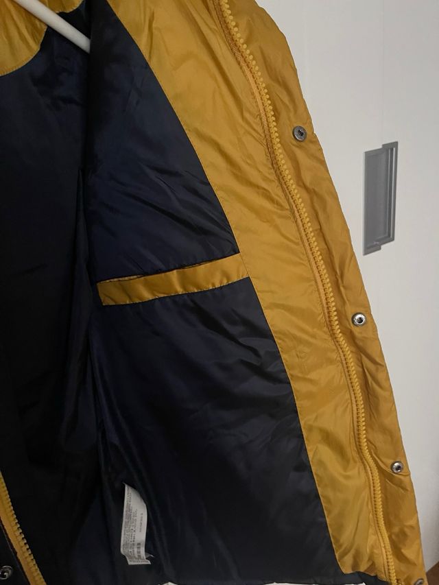 Perfecta cazadora berska en Oferta!!