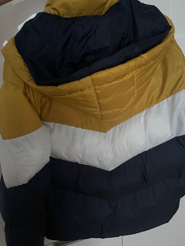 Perfecta cazadora berska en Oferta!!