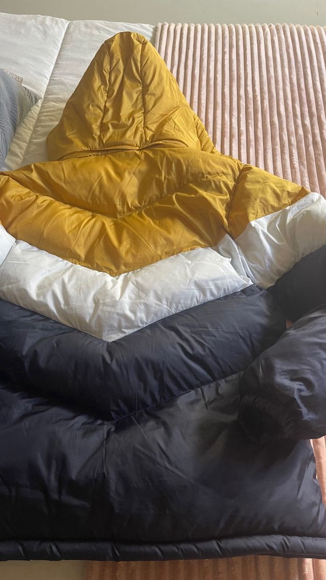 Perfecta cazadora berska en Oferta!!