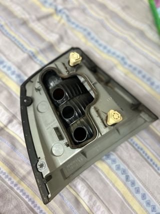 Faros traseros Opel Astra