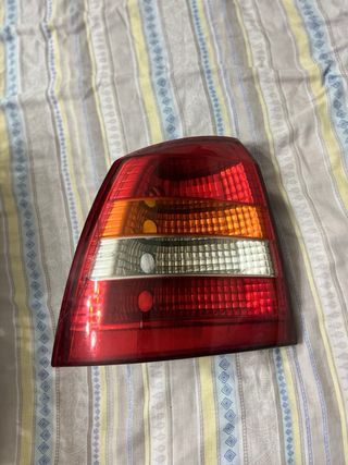 Faros traseros Opel Astra