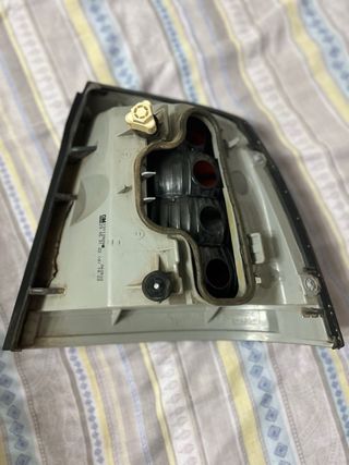 Faros traseros Opel Astra