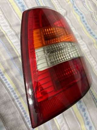 Faros traseros Opel Astra