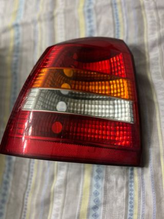 Faros traseros Opel Astra