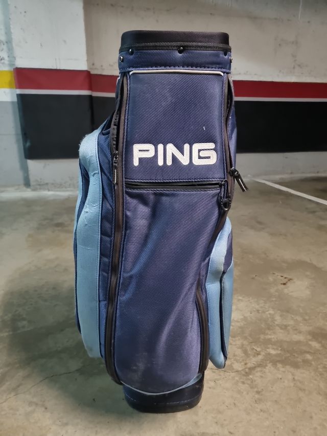 Bolsa golf Ping