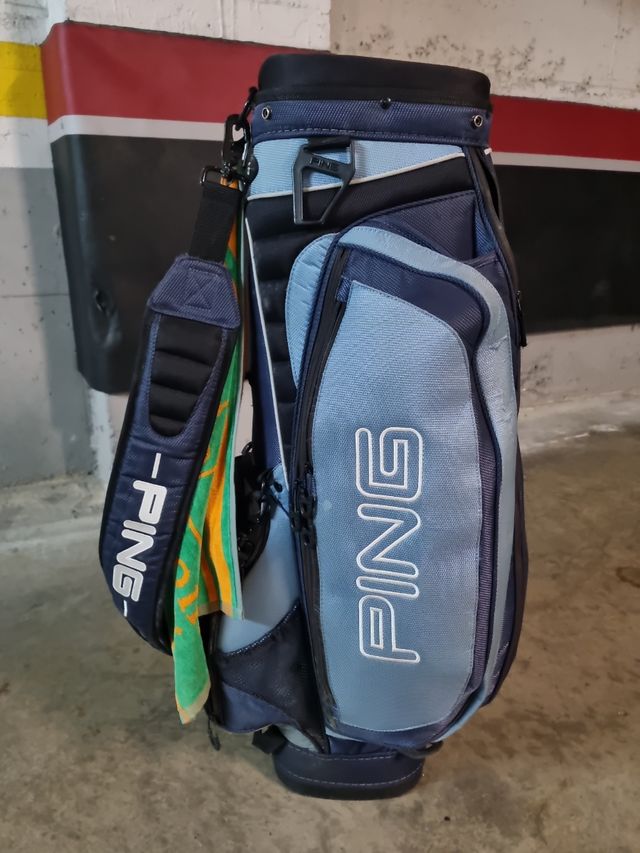 Bolsa golf Ping