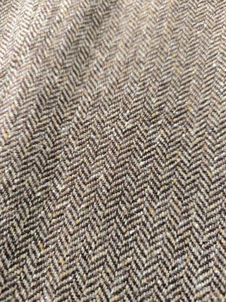 Pantalón Zara Man invierno