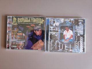 Rafaela Ybarra Opera Fidelio
