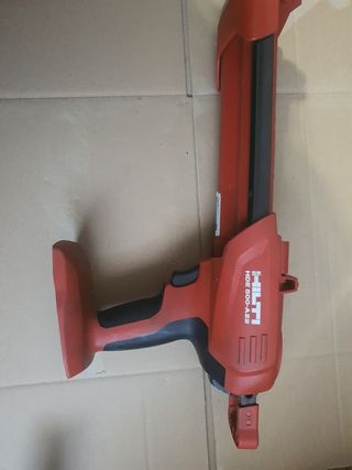 PISTOLA HILTI 