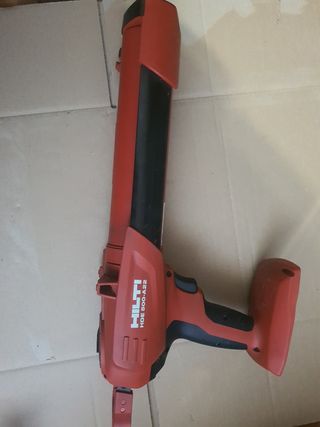 PISTOLA HILTI 