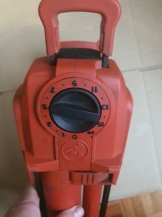 PISTOLA HILTI 