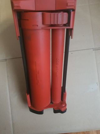 PISTOLA HILTI 