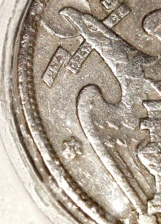 1957 - 25 pesetas *70 (5 duros)