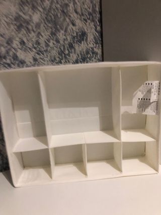 Organizer IKEA