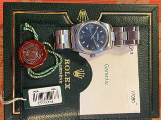 Rolex Oyster Perpetual 31 mm