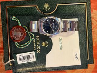 Rolex Oyster Perpetual 31 mm