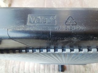 Intercooler Volvo xc90