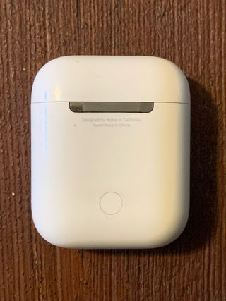 Airpods 2a generación