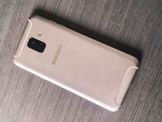 Smartphone Galaxy A6