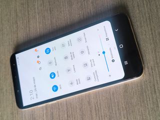 Smartphone Galaxy A6