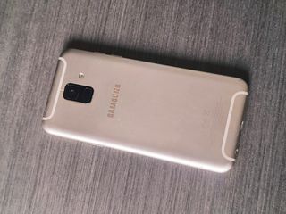 Smartphone Galaxy A6