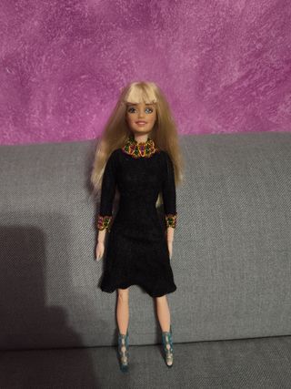 Barbie