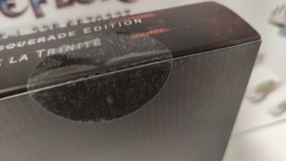 Bayonetta 3 edizione da collezione sigillata NUOVO