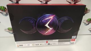 Bayonetta 3 edizione da collezione sigillata NUOVO